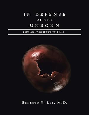 Bild des Verkufers fr In Defense of the Unborn zum Verkauf von moluna
