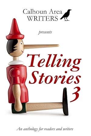 Seller image for Telling Stories 3 for sale by moluna