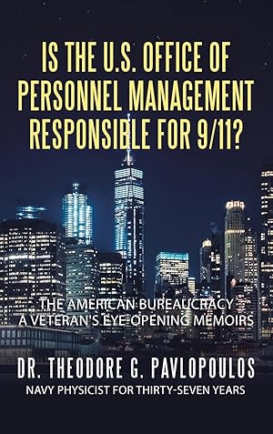 Seller image for Is the U.S. Office of Personnel Management Responsible for 9/11? for sale by moluna