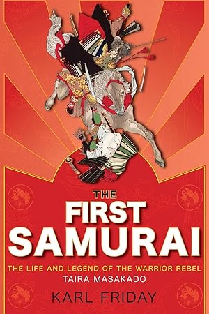 Bild des Verkufers fr First Samurai zum Verkauf von moluna