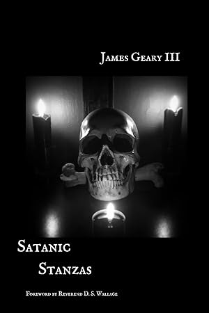 Image du vendeur pour Satanic Stanzas mis en vente par moluna