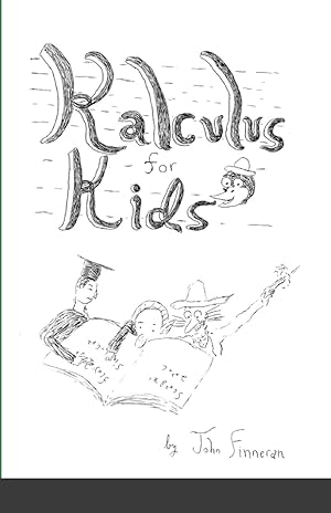 Seller image for Kalculus for Kids for sale by moluna