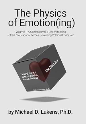 Imagen del vendedor de The Physics of Emotion(ing) a la venta por moluna