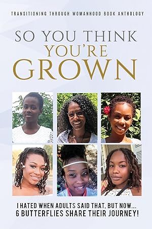 Seller image for So you think your grown\ ? for sale by moluna