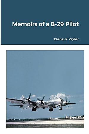 Seller image for Memoirs of a B-29 Pilot for sale by moluna