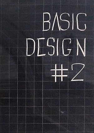 Seller image for Basic Design. Quaderno #2 Esperienze di didattica inclusiva for sale by moluna