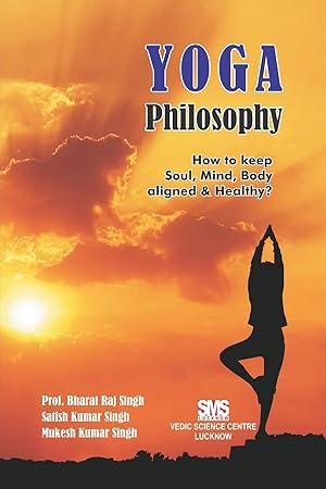 Seller image for Yoga Philosophy for sale by moluna