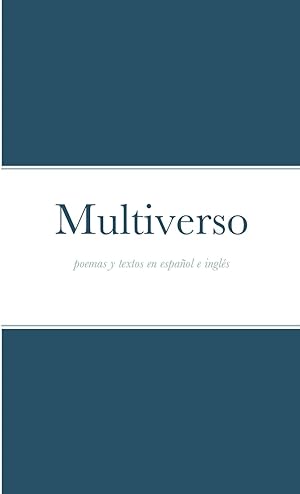 Bild des Verkufers fr Multiverso zum Verkauf von moluna