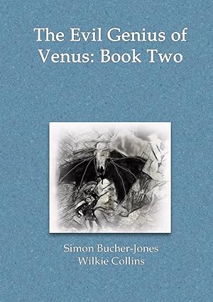 Bild des Verkufers fr The Evil Genius of Venus zum Verkauf von moluna