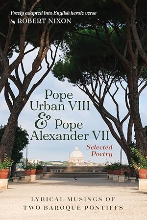 Imagen del vendedor de Pope Urban VIII and Pope Alexander VII a la venta por moluna