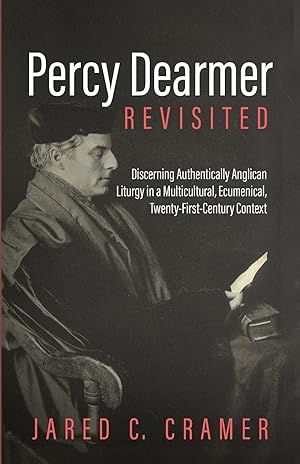 Image du vendeur pour Percy Dearmer Revisited mis en vente par moluna