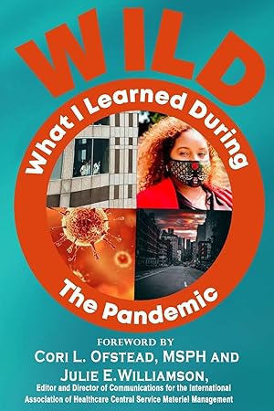Bild des Verkufers fr W.I.L.D. The Pandemic zum Verkauf von moluna