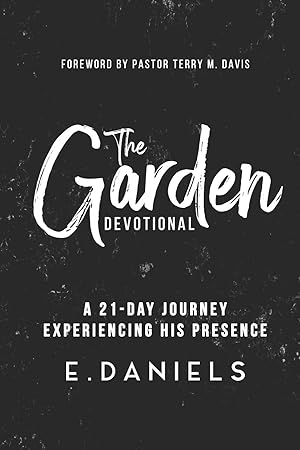 Seller image for The Garden Devotional for sale by moluna