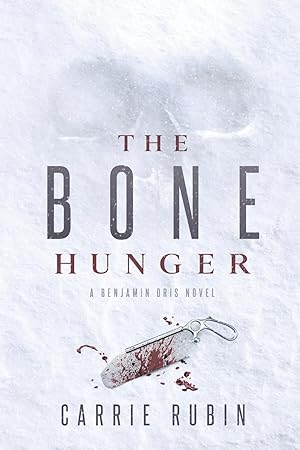 Seller image for The Bone Hunger for sale by moluna