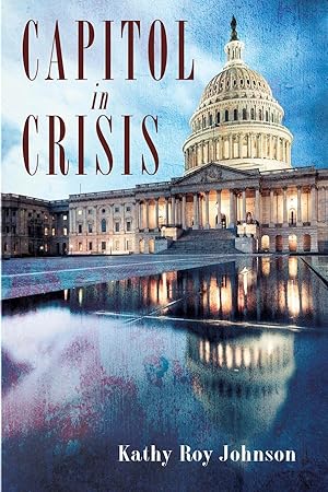 Seller image for Capitol in Crisis for sale by moluna