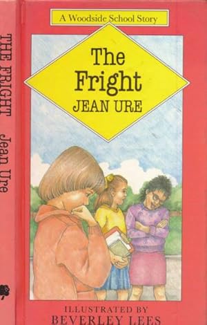 Bild des Verkufers fr The Fright zum Verkauf von Barter Books Ltd