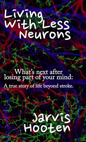 Seller image for Living With Less Neurons for sale by moluna