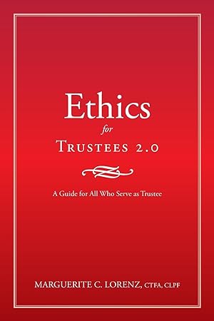Seller image for Ethics for Trustees 2.0 for sale by moluna