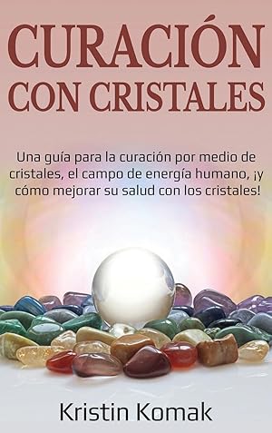 Bild des Verkufers fr Curacin con Cristales zum Verkauf von moluna