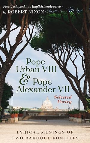 Imagen del vendedor de Pope Urban VIII and Pope Alexander VII a la venta por moluna