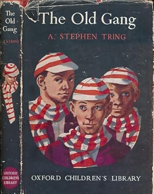 Immagine del venditore per The Old Gang venduto da Barter Books Ltd