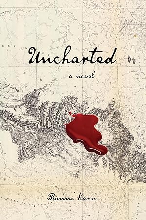 Seller image for Uncharted for sale by moluna