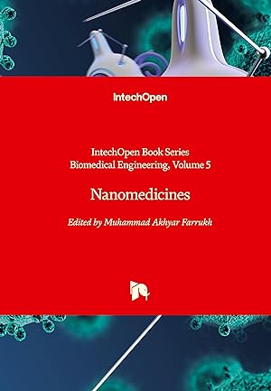 Seller image for Nanomedicines for sale by moluna