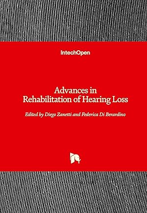 Seller image for Advances in Rehabilitation of Hearing Loss for sale by moluna
