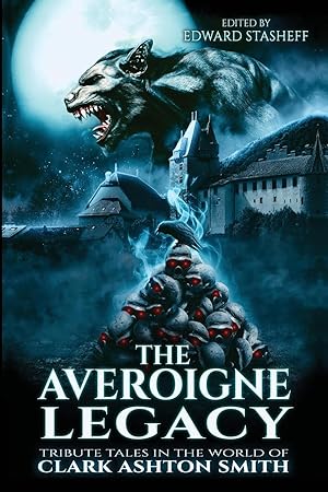 Seller image for The Averoigne Legacy for sale by moluna