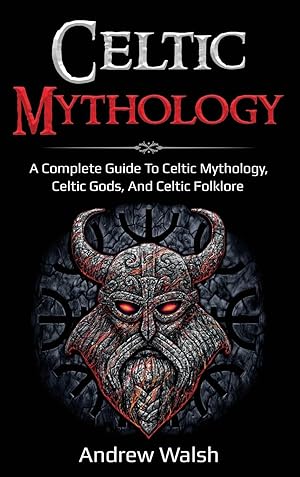 Bild des Verkufers fr Celtic Mythology zum Verkauf von moluna