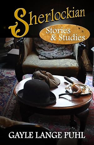 Seller image for Sherlockian Stories and Studies for sale by moluna