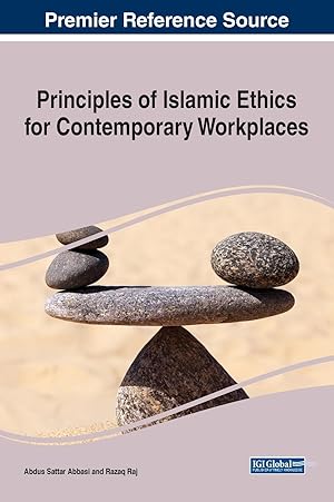 Seller image for Principles of Islamic Ethics for Contemporary Workplaces for sale by moluna