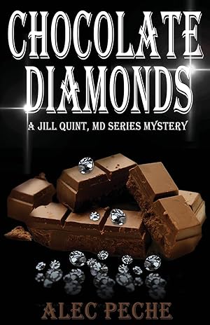 Immagine del venditore per Chocolate Diamonds venduto da moluna