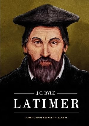 Seller image for Latimer for sale by moluna