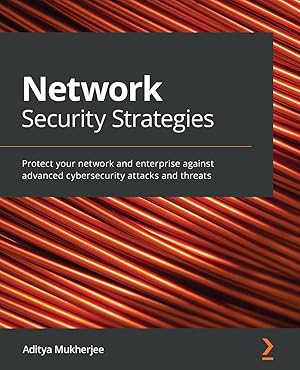Bild des Verkufers fr Network Security Strategies zum Verkauf von moluna