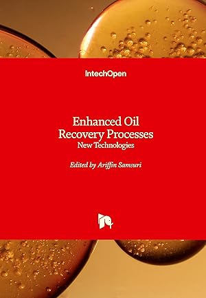 Seller image for Enhanced Oil Recovery Processes for sale by moluna