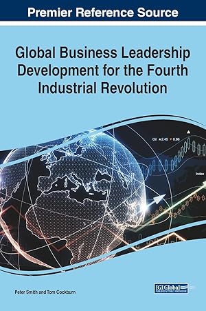 Imagen del vendedor de Global Business Leadership Development for the Fourth Industrial Revolution a la venta por moluna