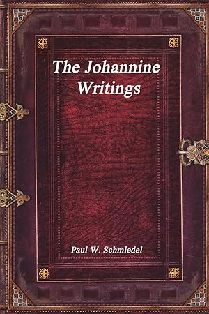 Immagine del venditore per The Johannine Writings venduto da moluna