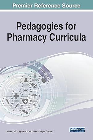 Image du vendeur pour Pedagogies for Pharmacy Curricula, 1 volume mis en vente par moluna