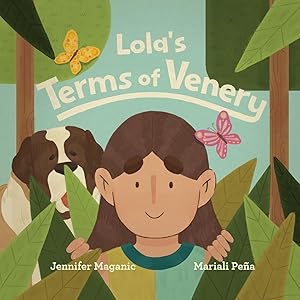 Imagen del vendedor de Lola\ s Terms of Venery a la venta por moluna