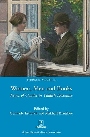Immagine del venditore per Women, Men and Books venduto da moluna