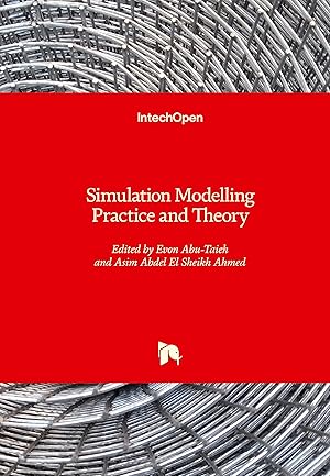 Image du vendeur pour Simulation Modelling Practice and Theory mis en vente par moluna