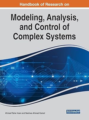 Image du vendeur pour Handbook of Research on Modeling, Analysis, and Control of Complex Systems mis en vente par moluna