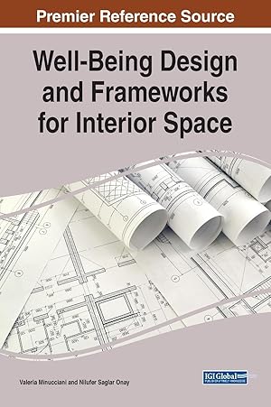Image du vendeur pour Well-Being Design and Frameworks for Interior Space mis en vente par moluna