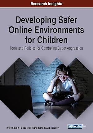 Seller image for Developing Safer Online Environments for Children for sale by moluna