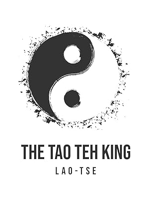 Image du vendeur pour The Tao Teh King mis en vente par moluna