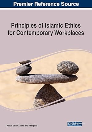Seller image for Principles of Islamic Ethics for Contemporary Workplaces for sale by moluna