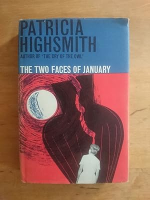 The Two Faces of January