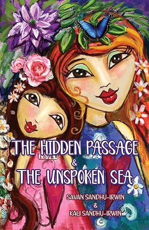 Immagine del venditore per The Hidden Passage & The Unspoken Sea venduto da moluna