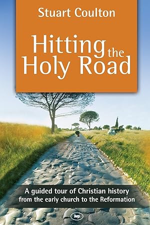 Seller image for Hitting the Holy Road for sale by moluna